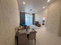 ЖК Grand Turan Business, Туран 41-1, Ханшатыр - Ferienwohnung Astana