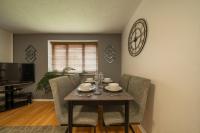 Modern 2 Bedroom Apartment - B&B London