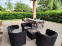 Felsőréti Vendégház - B&B Demjén