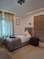 Modernes Wohlfühl-Apartment zentral - B&B Ennepetal