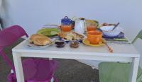 Alma Bed & Breakfast 15 minuti da Bosa e comodo parcheggio - Ferienwohnung Sennariolo