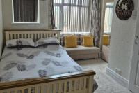 Ground Floor Studio Apartment at Sea-Cote - B&B Blackpool
