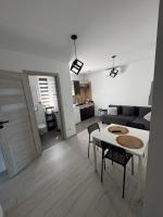 Apartamenty Happy House - B&B Zator