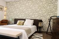 La Bergerie de Losse - B&B Traize