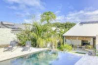 Villa Terre Sainte - B&B Saint-Pierre