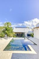 Villa Terre Sainte - Ferienwohnung Saint-Pierre