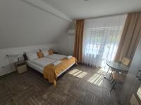 Felsőréti Vendégház - B&B Demjén