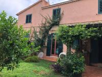Casa Vacacional de 3 dormitorios 