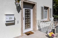 Neu! Ferienwohnung Bodenseeblick mit Seeblick, Sauna und eigener Terrasse - Chambres d'hôtes Allensbach