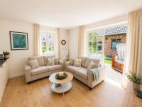 Kormoran - Ferienwohnung List auf Sylt