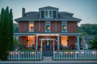 Old Clark Inn - B&B Marlinton