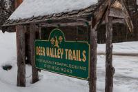 Deer Valley Trails - B&B Saint Regis Falls