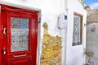 Danielle 626 House Ano Syros - B&B Áno Sýros
