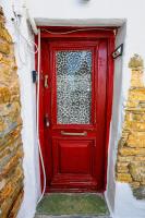 Danielle 626 House Ano Syros - B&B Áno Sýros