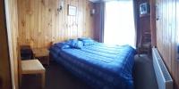 Deluxe Kamer met Queensize Bed 