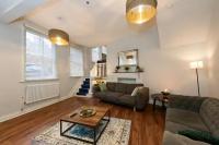 City Centre Townhouse, Perfect for Groups and Families, Parking Available - Bed and Breakfast Nottingham