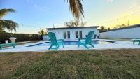 Your paradise - Ferienwohnung Port Charlotte