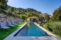Charming Villa in Théoule-sur-Mer - B&B Théoule-sur-Mer