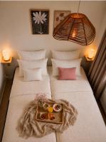Luxury in the center - Stunning 2 BR - Free Parking - B&B Oulu