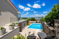 Villa Aurora by Briskva - B&B Crveni Vrh