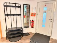 Ferienwohnung Joli mit Außensauna und Fahrradgarage - B&B Weißenfels