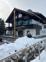 Barbarahof Alpenland Deluxe - Bed and Breakfast Altenmarkt im Pongau