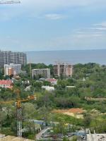 Home by the beach - B&B Odessa