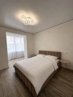 Comfort Energie Сучасна квартира в новому ЖК Енергія - Chambres d'hôtes Ternopil