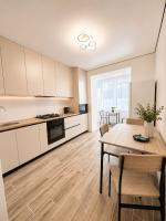 Comfort Energie Сучасна квартира в новому ЖК Енергія - Chambres d'hôtes Ternopil