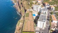 Infinity Blue by Atlantic Holiday - Ferienwohnung Câmara de Lobos