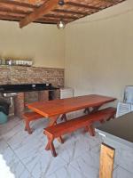 Recanto Dos Sonhos - CMC - Ferienwohnung Ibiúna