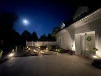 Großzügiges Landhaus mit Pool & Kamin - ideal zwischen Leipzig und Dresden - Spacious Country House with Pool near Leipzig & Dresden - Bed and Breakfast Frohburg