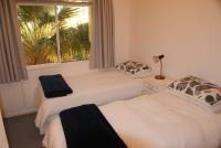 Relaxing modern apartment with island seascape - B&B Tauranga
