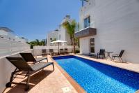 Nissini Villas - Ferienwohnung Agia Napa