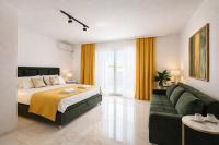 Deluxe Familiensuite