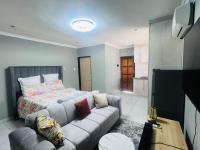 Premium Apartment with Comfort & Style - B&B Vanderbijlpark
