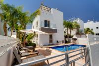 Nissini Villas - Chambres d'hôtes Ayia Napa