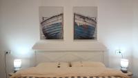 Apartamento de 1 dormitorio con balcón