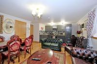 One-Bedroom Premium Apartment