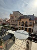 Tranzzit ED Boutique - B&B Bucharest