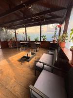 Tranzzit ED Boutique - B&B Bucharest