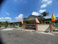 Baitul Makareem Olak Lempit, Banting - B&B Kampong Baharu