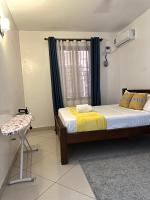 Nyali 1 BR with AC, Links Rd behind Quickmart - Chambres d'hôtes Mombasa