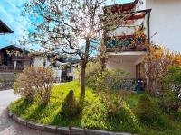 Haus Aquarius - Ferienwohnung Fiss