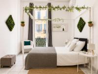 Appartement 1 Chambre avec Balcon