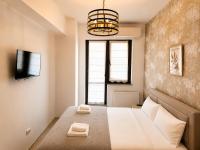 Studio Near Palas Mall - Ferienwohnung Iaşi
