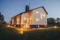 MADARAS Country house - B&B Ventava