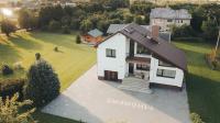MADARAS Country house - B&B Ventava