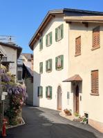 Casa di Paola Spormaggiore - B&B Spormaggiore