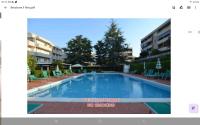 Rifugio del Mare con piscina e palestra - B&B Loano